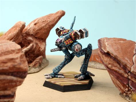 Image result for BattleTech Mech Design