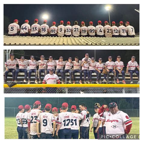 U15 ELMA AVENGERS PITCH IN TO HELP “BBQ GRILL OUT FUNDRAISER” , Atwood ...