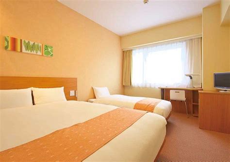 COMFORT INN HIMEJI YUMESAKIBASHI - Hotel Reviews, Photos, Rate ...