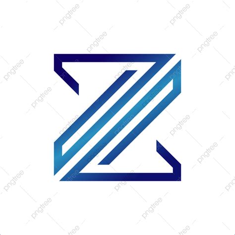 Z字母logo图片_Logo_LOGO标识-图行天下素材网