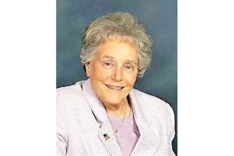Enid Maynard Obituary (1930 - 2019) - Marion, OH - The Marion Star