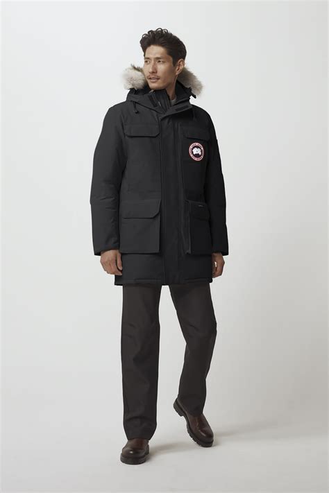 Canada goose jacket mens uk new arrivals
