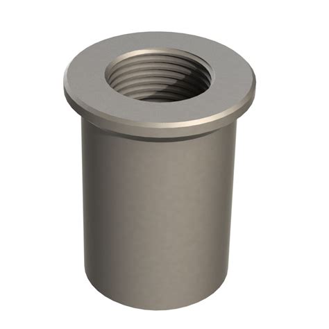 Image result for Threaded Pipe Inserts