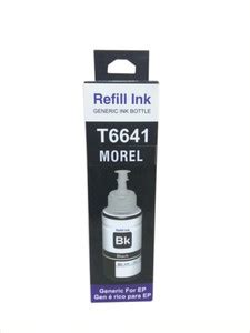 MOREL 664 Ink for EPSON L100 L110 L200 L210 L300 L350 L355 L550 Printer ...