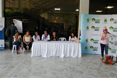 Neiva tendrá casa de mujer empoderada - TSM Noticias
