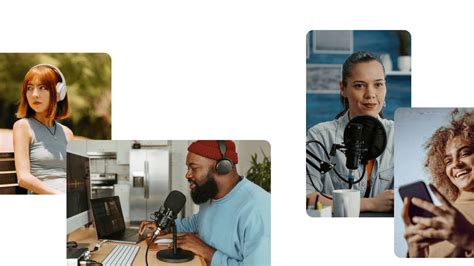 ElevenLabs — Top essential websites for new voice actors