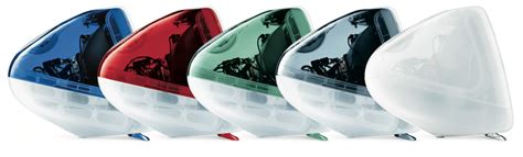 Custom-Color iMac 的图像结果