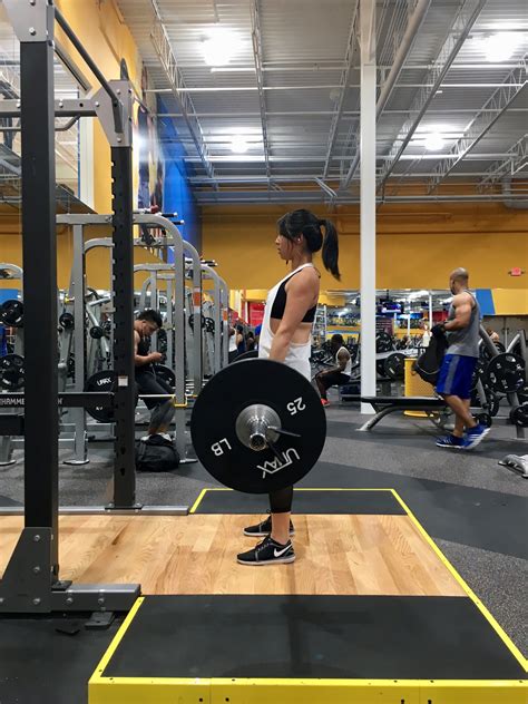 Gym Review: Getting the most from Fitness Connection Mesquite - Deep ...