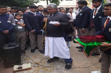 Don Bosco School Bandel | Image Gallery