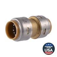 PEX Push to Connect Fittings at Lowes.com