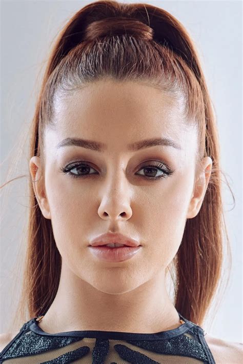 Vanna Bardot Age: The Triumphant Journey of an Award-Winning Adult Film Icon and Inspiring ...