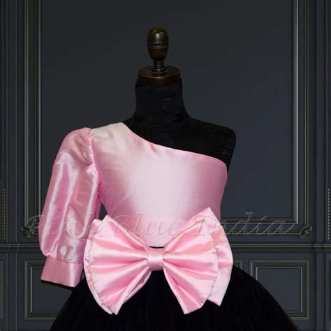 Blackpink Korean Band Theme Birthday Outfit for Girl