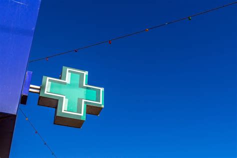 Pharmacies Become Safe Spaces For Domestic Abuse Survivors During ...