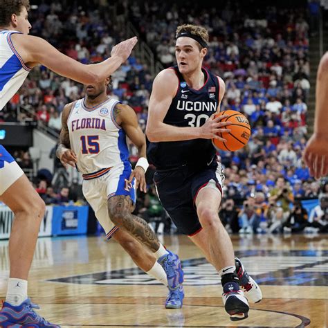 Liam McNeeley - NBA Draft Network