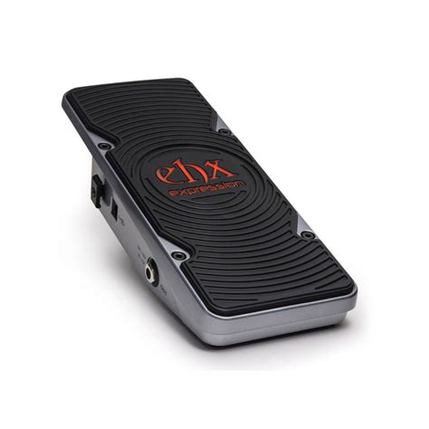 Electro-Harmonix Next Step Expression Pedal – Stompbox.in