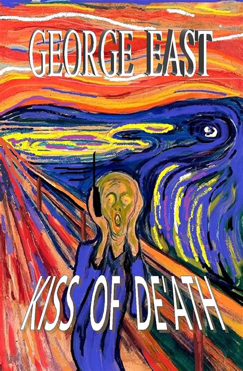 Kiss of De'Ath: A Jack Mowgley Mystery (Jack Mowgley - International ...