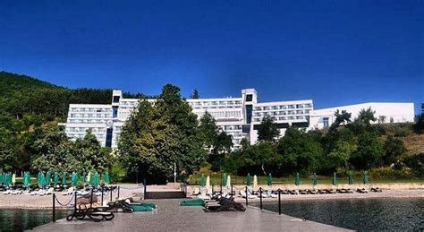 IZGREV HOTEL SPA & AQUAPARK (Struga) - 2025 Hotel Reviews, Photos, Rate ...