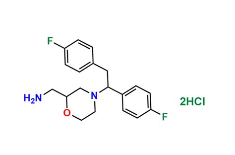 Mosapride Impurity 9(Mixture of Diastereomers) | CAS No- NA | NA