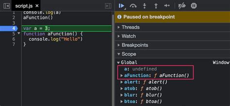 What Is Hoisting in JavaScript 的图像结果