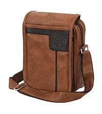 Storite Canvas Crossbody Stylish Shoulder Bag, Lightweight One Strap ...