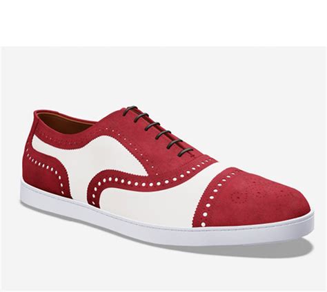 Men's Custom Dress Shoes | Allen Edmonds