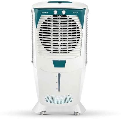 Crompton 75 L Desert Air Cooler Price in India - Buy Crompton 75 L ...
