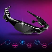 Buy Drumstone 2 In 1 Wireless Bluetooth MP3 Rectangular Polarized ...