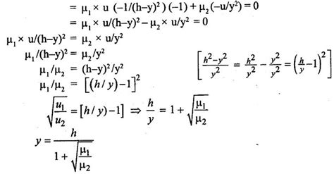 Properties of Fluids - with Solved Example Problems
