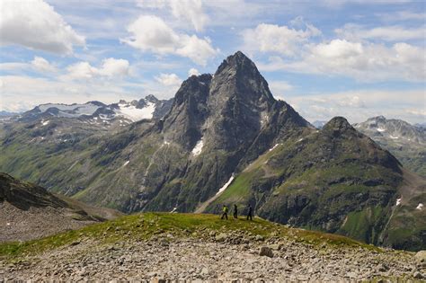 Les plus belles montagnes du Tyrol | Tyrol en Autriche