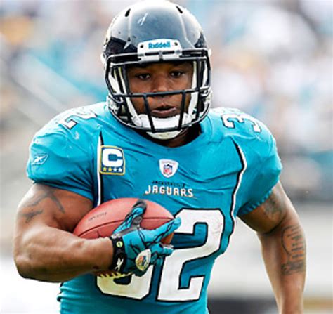 Jones-Drew to begin season as third-down back - Sports Illustrated