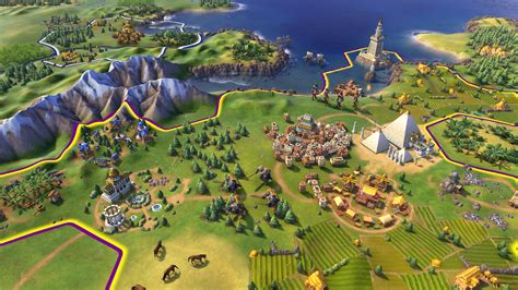 Sid Meier's Civilization 7. Firaxis Games potwierdza prace nad kolejną ...
