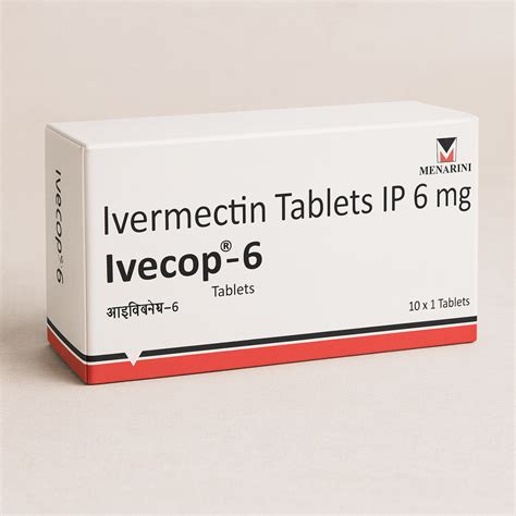 Ivecop 6 – Ivermectin4all