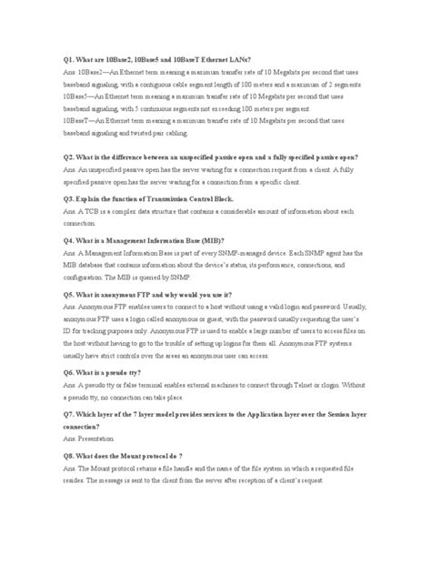 Computer Networking 101 Radio 的图像结果