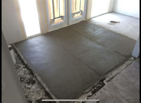 Premixed Self-Leveling Compound? : r/Flooring