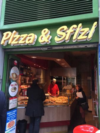 Best pizza so far! - Reviews, Photos - Pizza E Sfizi - Tripadvisor