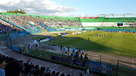 Estadio Ramon Tahuichi Aguilera (Santa Cruz): All You Need to Know