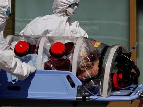 Coronavirus India updates: Maharashtra under curfew, coronavirus cases ...