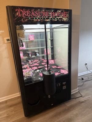 Claw Machines for sale | eBay