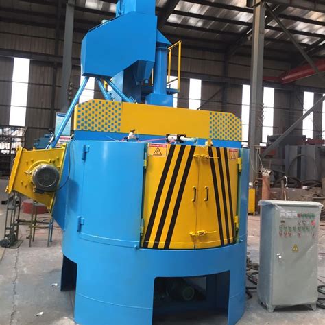 Image result for Copper Shot Blasting Machine