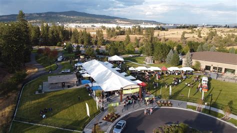 CenterPlace West lawn Plaza — Michael Terrell Landscape Architecture, PLLC