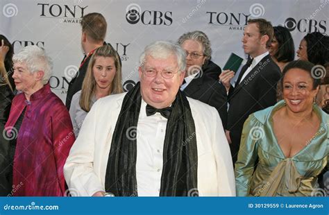 Heather Gibson, Richard Griffiths, and S. Epatha Merkerson Editorial ...
