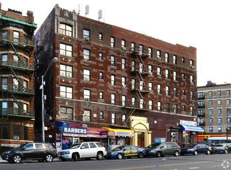 2406 University Ave, Bronx, NY 10468 - The Maynard | LoopNet