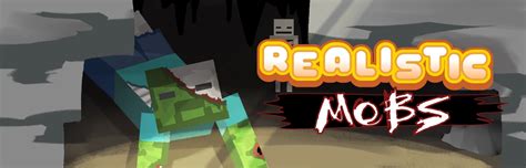 Image result for Realistic Minecraft Mobs