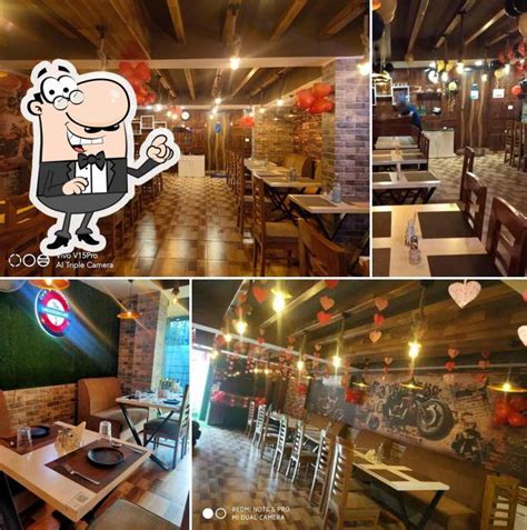 Underground Cafe & Restaurant, Patna - Restaurant menu and reviews