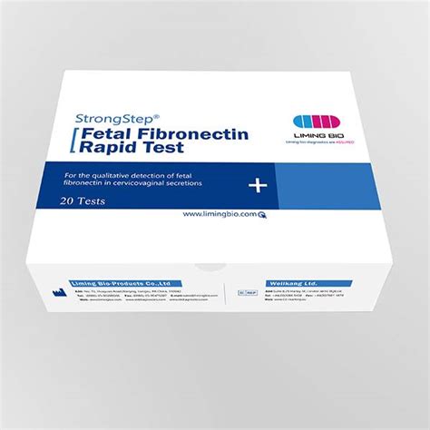 Image result for Fetal Fibronectin Collection Kit