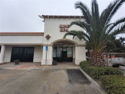 King Spa | Massage Parlors in Oxnard, CA | (805) 382-2600 - HOT.com