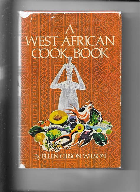 Buy A West African Cook Book Book Online at Low Prices in India | A ...
