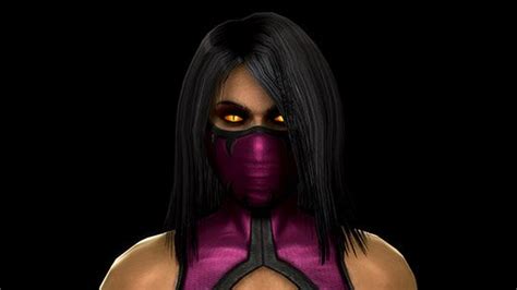 Mileena By Mister69m Hentai Foundry | My XXX Hot Girl