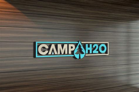 Entry #1322 by vs47 for Create a logo for a new waterpark and ...