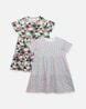 Buy Multicoloured Dresses & Frocks for Girls by Lilpicks Online | Ajio.com